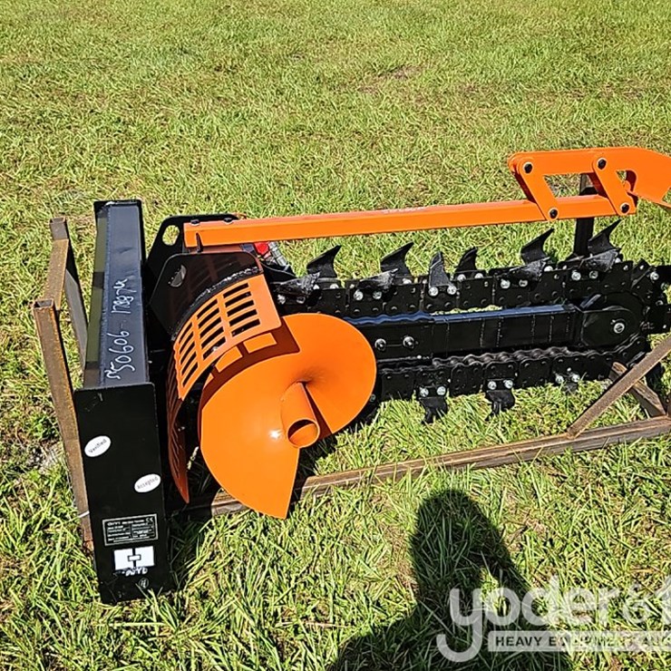 Unused 2025 GIYI GY-D39F
