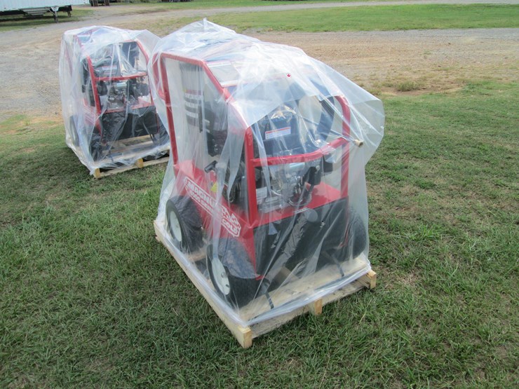 #29450-•-unused-2025-magnum-4000-series-hot-water-pressure-washer-253849-image-4