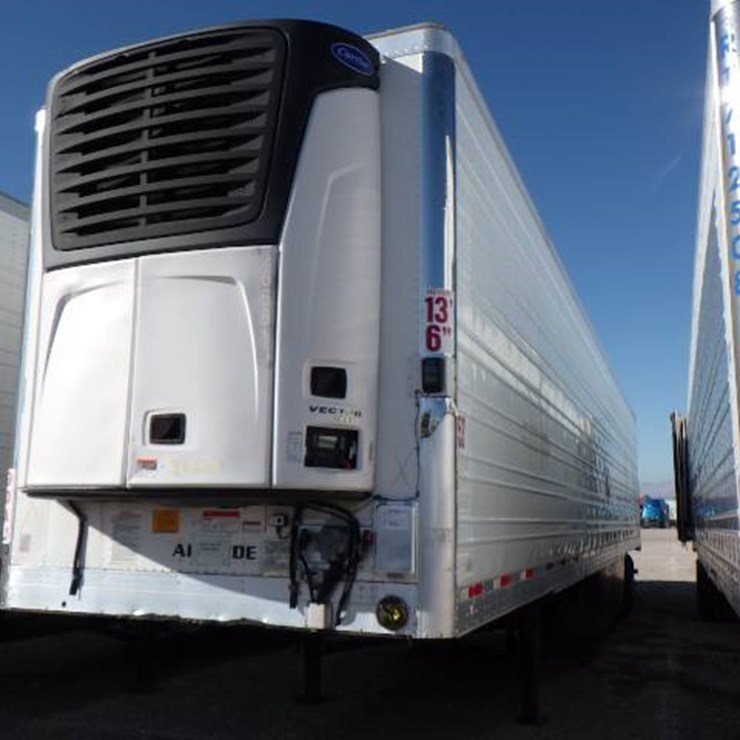 2019 UTILITY 3000R