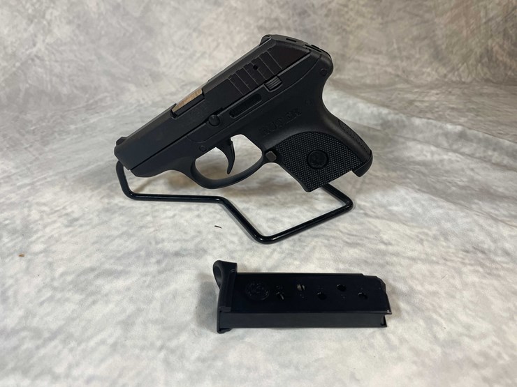 #4802-•-ruger-lcp-380-auto-pistol,-sn:-372639005-image-22