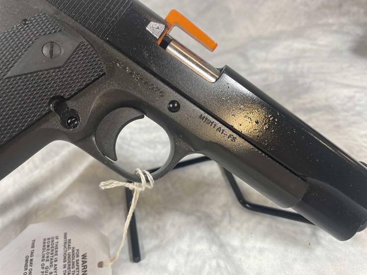 #4817-•-rock-island-model-1911-45-auto-pistol,-sn:-ria2844076-image-11