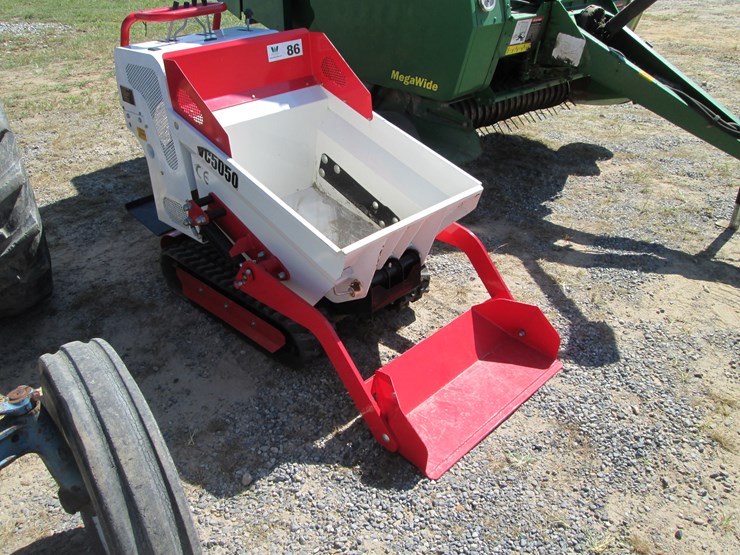 #29474-•-unused-vicsec-vc5050-crawler-dumper-vc5050241208-image-2