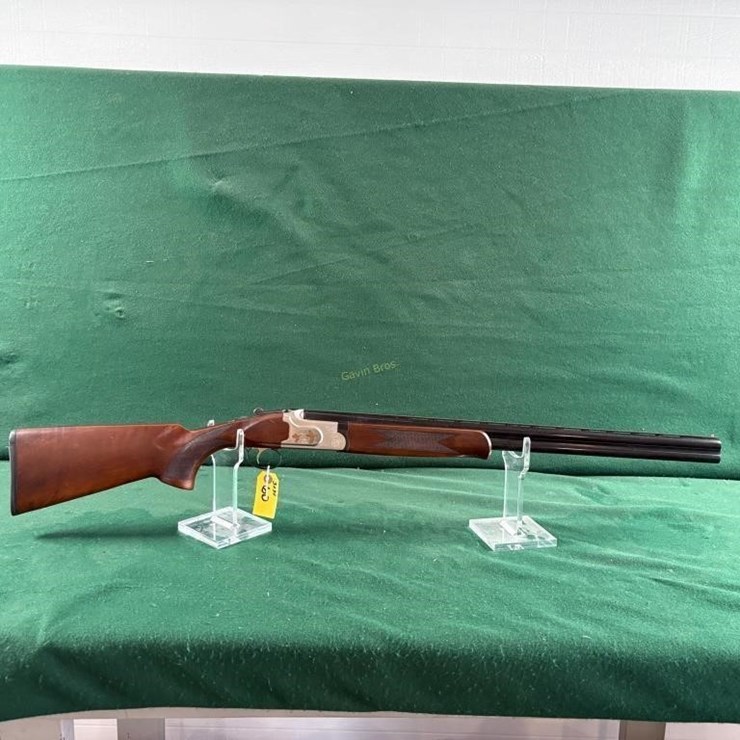 Mossberg International 28ga O/U Shotgun