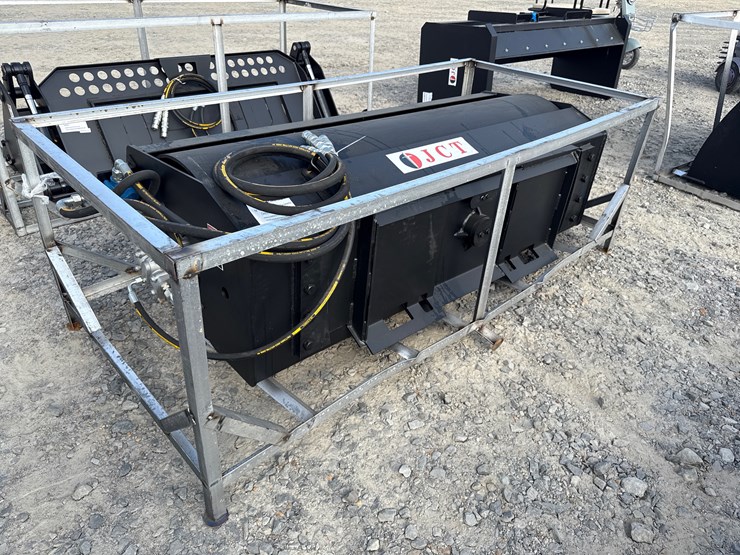 #2095-•-unused-jct-6'-skid-steer-vibratory-roller-inv#-27505-image-3