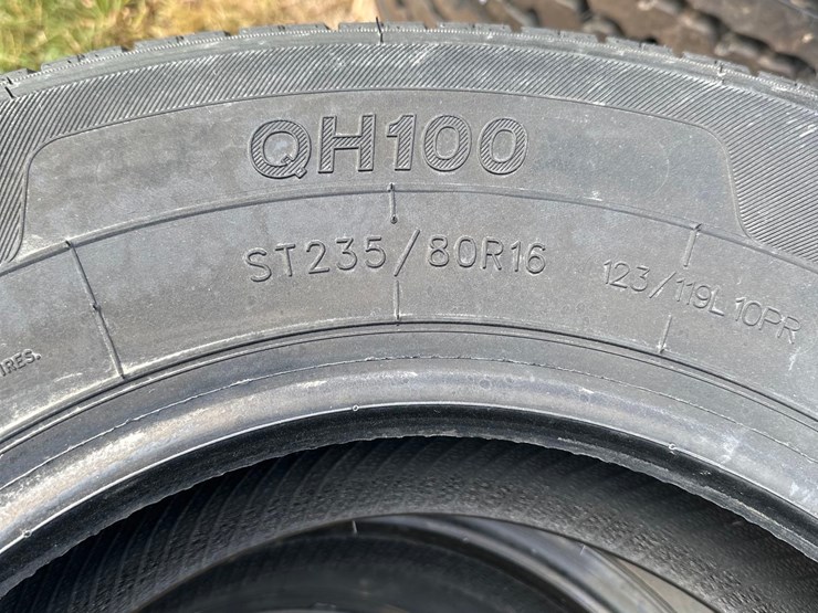 unused-set-of-4-st235/85r16-radial-trailer-tires-image-3