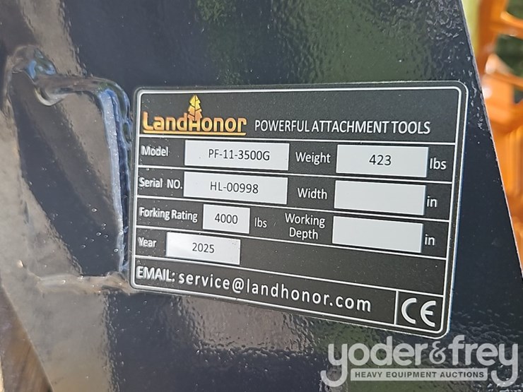 unused-2025-landhonor-pf-11-3500g-image-6