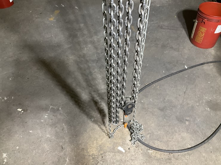 #164-•-3-ton-hs-chain-hoist-image-4