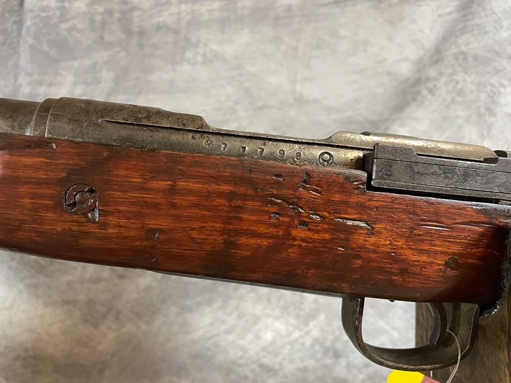 #4850-•-arisaka-type-99-7.7-japanese-bolt-action-rifle,-sn:-71796-image-30
