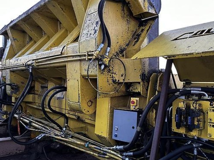 2005-colmar-sb-5000/700-hd-baler-shear-image-8