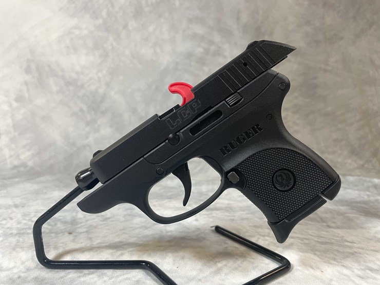 #4802-•-ruger-lcp-380-auto-pistol,-sn:-372639005-image-2