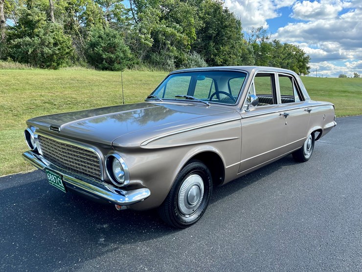 #3000-•-1963-plymouth-valiant-v200-(has-wi-title)-(williams-bay,-wi)-image-1