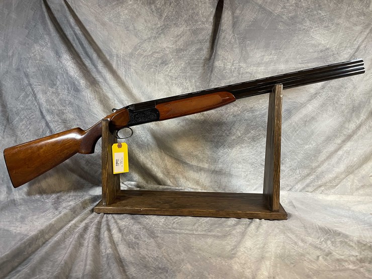 #4866-•-franchi-falconet-20-ga-over-under-shotgun,-sn:-4004516-image-2