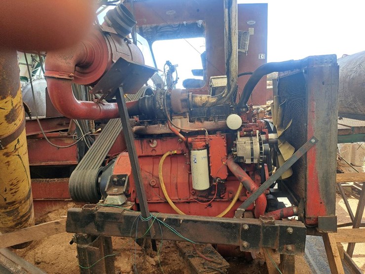 #116-•-cummings-8.3-power-unit-to-run-the-mill-image-1