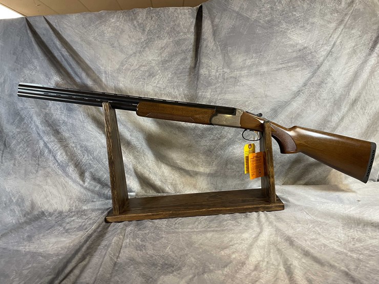 #4868-•-american-arms-silver-i-12-ga.-over-under-shotgun,-sn:-a65284-image-1