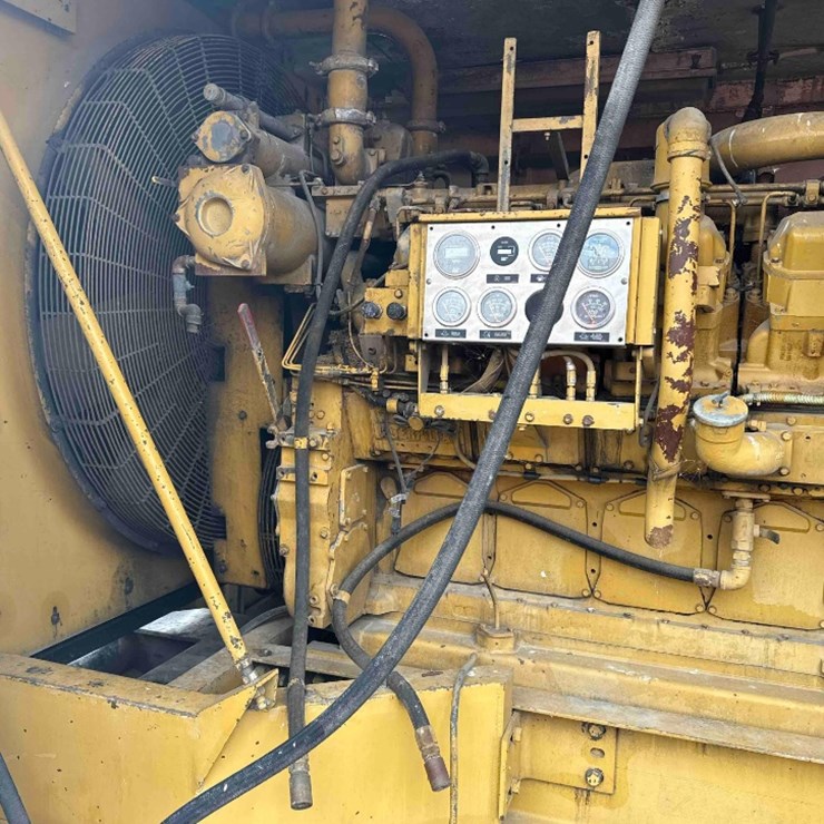 CATERPILLAR 3508