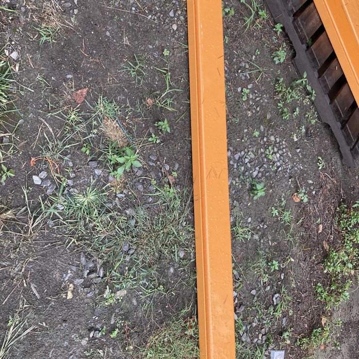 WOLVERINE FORK EXTENSIONS