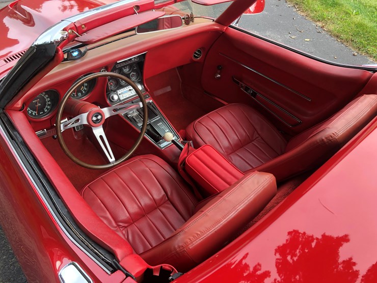 #6878-•-1968-chevrolet-corvette-convertible-(has-wi-title)-(campbellsports,-wi)-image-7