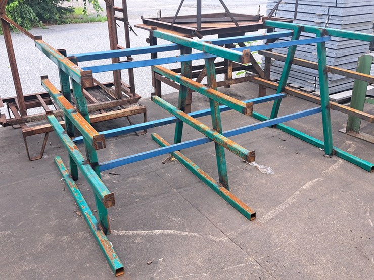 #188-•-tube-steel-material-rack-image-11
