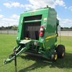 2025-fall-pleasant-plains-open-farm-and-heavy-equipment-auction---ring-1-image