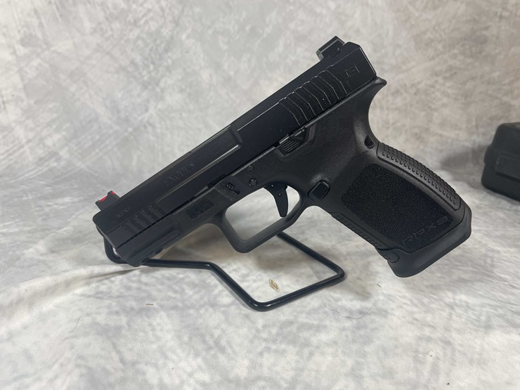 #4816-•-g-force-prx9-exodus-9mm-luger-pistol,-sn:-tk934-25a00302-image-2