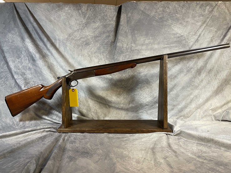 #4869-•-westernfield-ey19-12-ga.-single-shot-shotgun,-sn:-ucbb-image-2