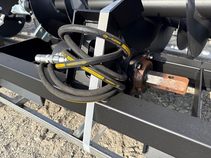 #2073-•-unused-jct-skid-steer-auger-w/-bits-inv#-27478-image-8