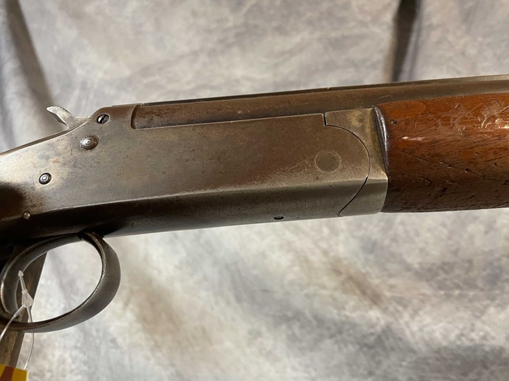 #4869-•-westernfield-ey19-12-ga.-single-shot-shotgun,-sn:-ucbb-image-11