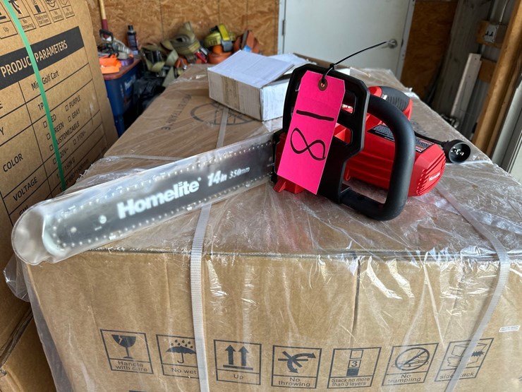 14"-homelife-electric-chain-saw-image-1