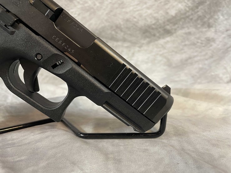 #4777-•-glock-19-gen-5-9mm-luger-pistol,-sn:-cesf245-image-11