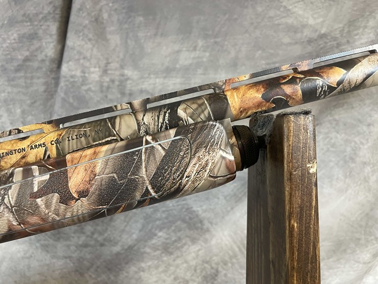 #4860-•-remington-870-super-magnum-12-ga.-pump-action-shotgun,-sn:-cc71272d-image-15