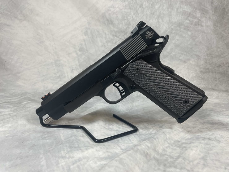 #4814-•-rock-island-model-1911-45-auto-pistol,-sn:-ria2732321-image-2