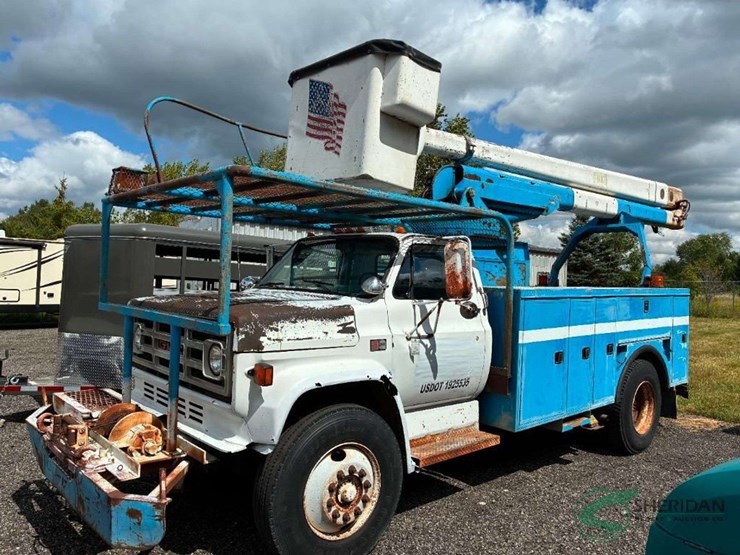 1987-gmc-c7000-truck,-vin-#-1gdl7d1b3hv500549-image-1