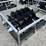 #2072-•-unused-jct-skid-steer-auger-w/-bits-inv#-27471-image-2