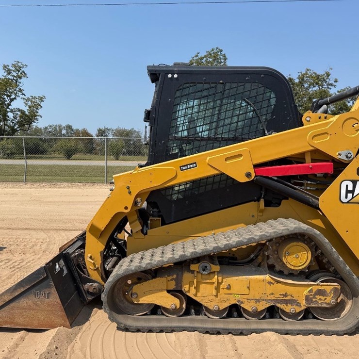 2023 CATERPILLAR 259D3
