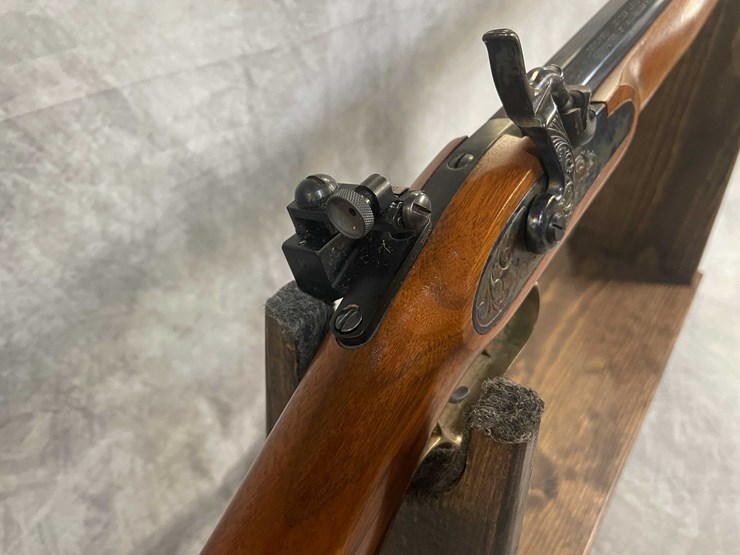 #4874-•-thompson-hawkin-45-cal-percussion-cap-muzzleloader-rifle,-sn:-202202-image-11