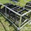 unused-jct-84"-rock-grapple-bucket-to-suit-skidsteer-image-1
