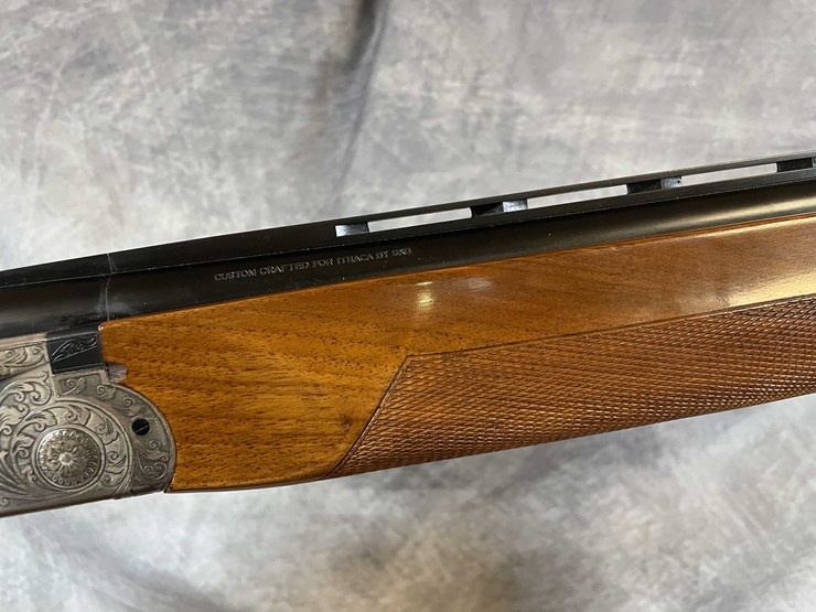 #4872-•-ithica-skb-600-12-ga.-trap-shotgun,-sn:-s5622058-image-15