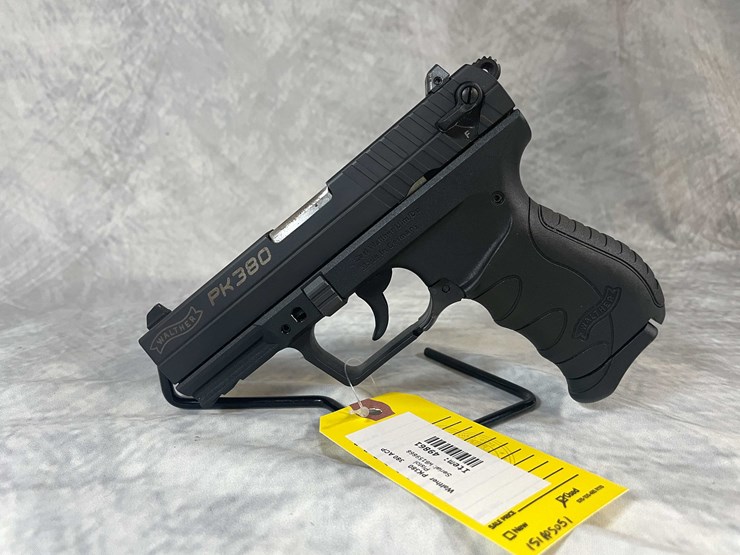 #4794-•-walther-pk380-380-auto-pistol,-sn:-wb159868-image-2