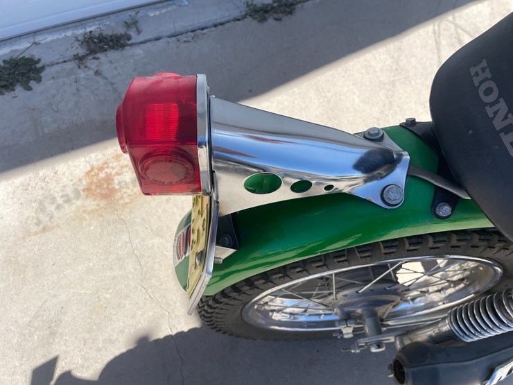 #1000-•-1971-honda-sl100-(has-nm-title)-(located-in-elephant-butte)-image-17