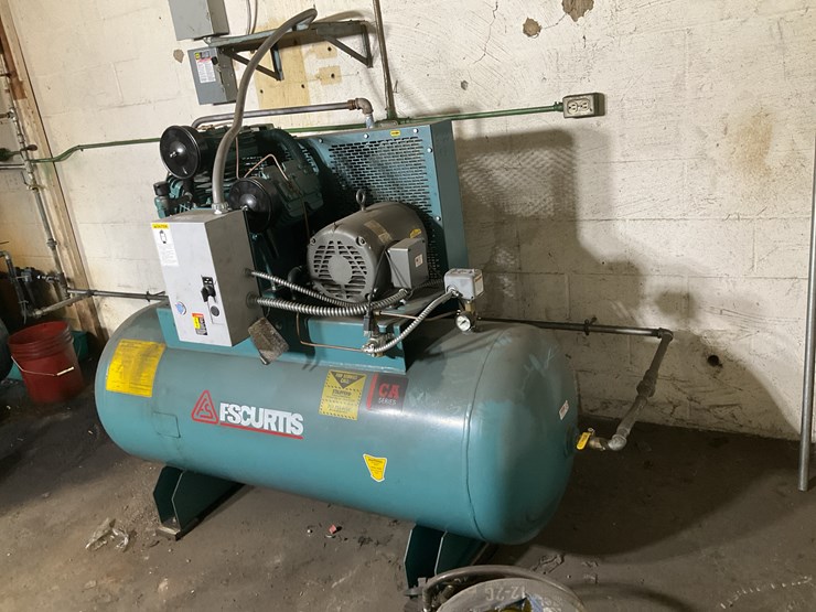 #122-•-fs-curtis-challenge-air-compressor-image-2