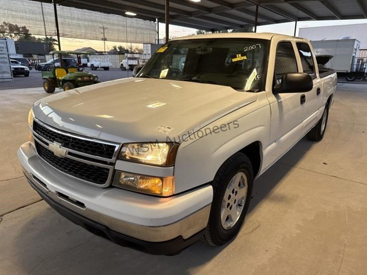 2007-chevrolet-silverado-1500-image-4