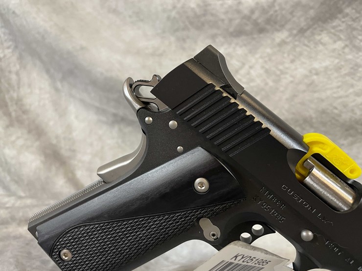 #4780-•-kimber-custom-1911-night-star-45-auto-pistol,-sn:-ky051985-image-9