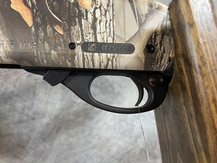 #4860-•-remington-870-super-magnum-12-ga.-pump-action-shotgun,-sn:-cc71272d-image-25