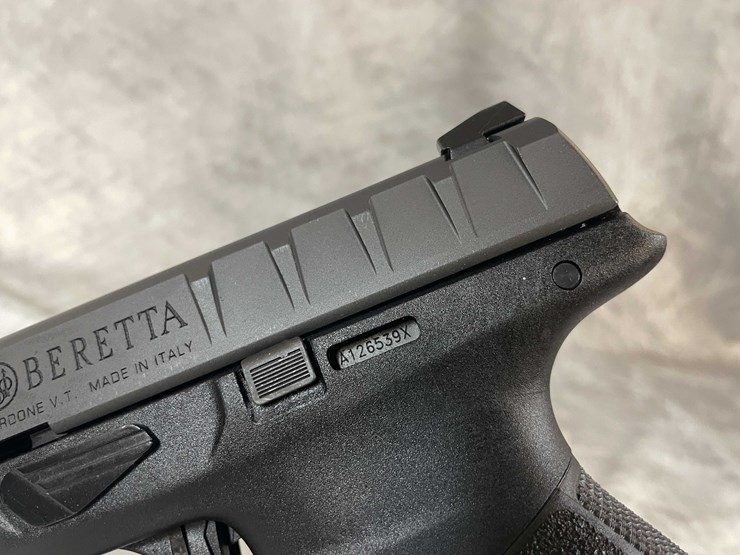 #4795-•-beretta-apx-9mm-luger-pistol,-sn:-a126539x-image-19