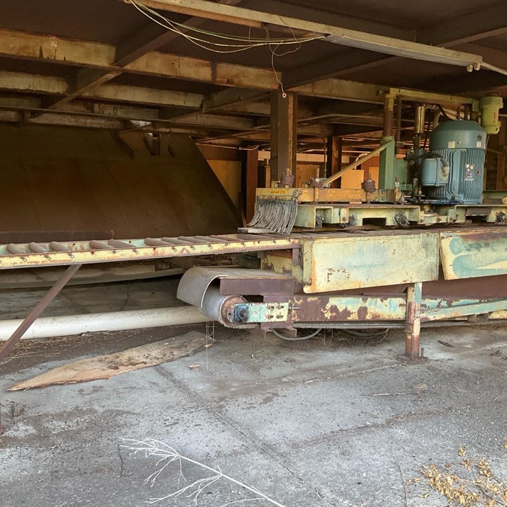 #139 • Hazlethorn Sizer and Gangsaw