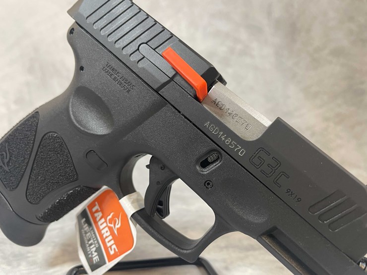 #4803-•-taurus-g3c-9mm-luger-pistol,-sn:-adg148570-image-9