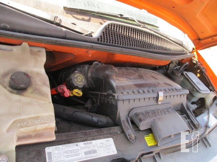 1999-chevrolet-express-3500-image-5