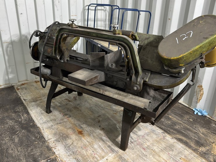 #127-•-wellsaw-metal-bandsaw-image-1