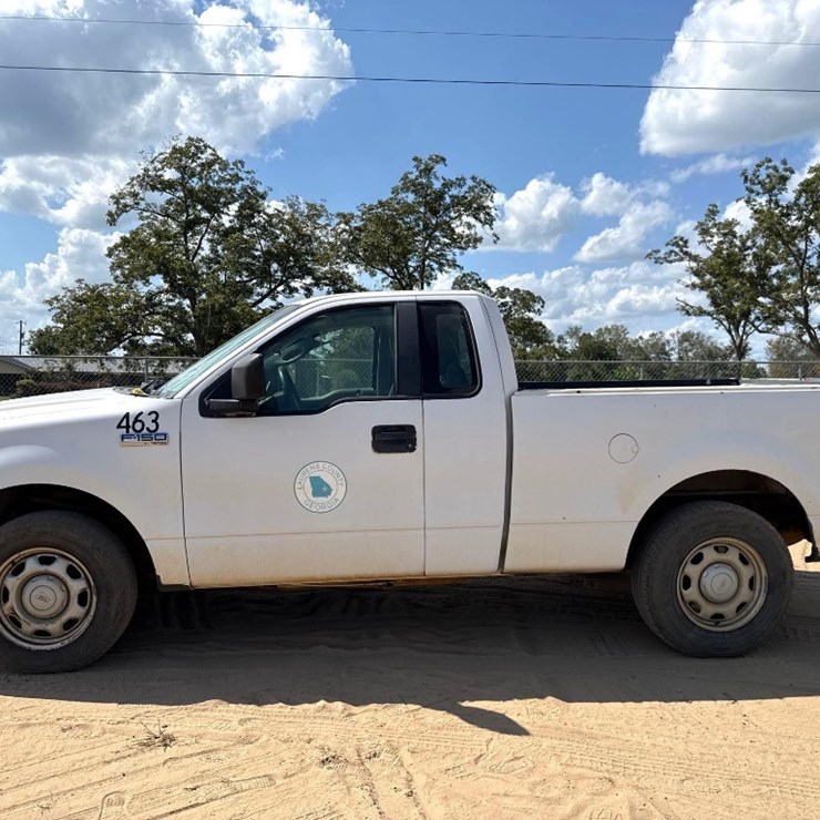 FORD F150