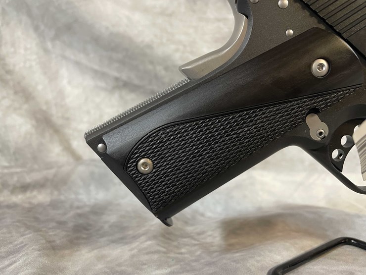 #4780-•-kimber-custom-1911-night-star-45-auto-pistol,-sn:-ky051985-image-6
